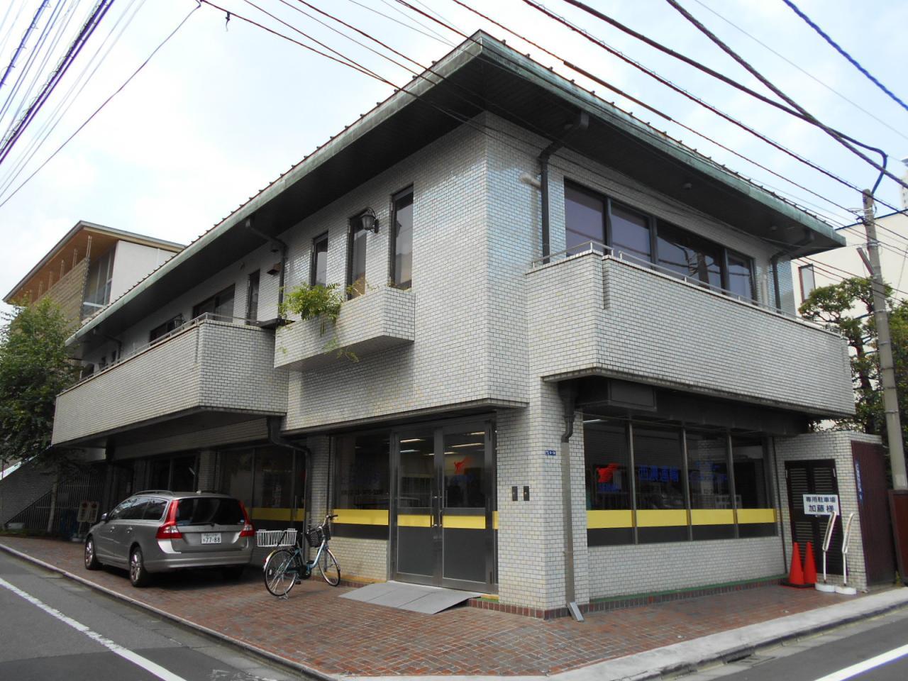 ACT青山ビル