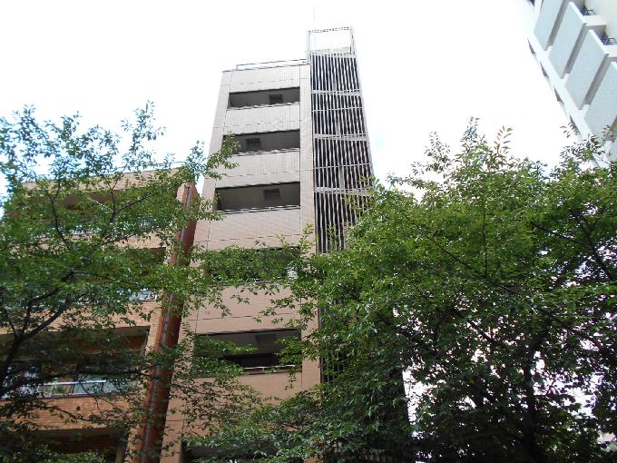 My広尾