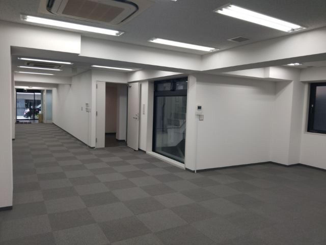 東和富ヶ谷ビル