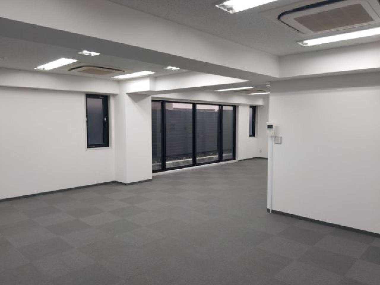 東和富ヶ谷ビル