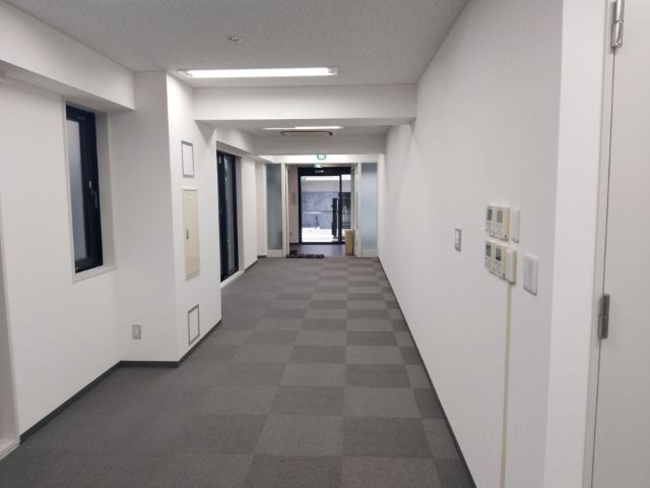 東和富ヶ谷ビル