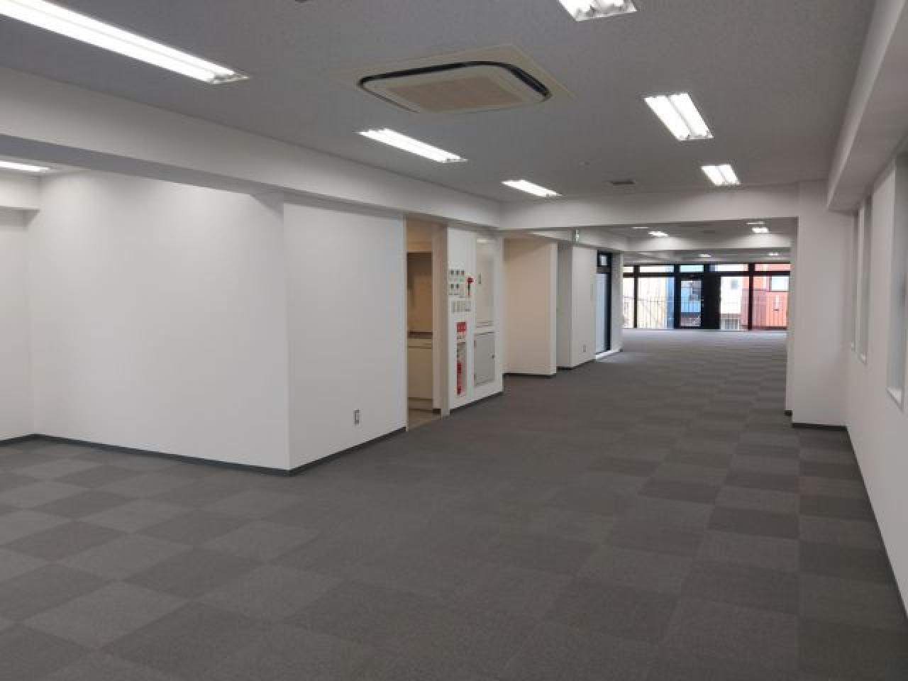 東和富ヶ谷ビル
