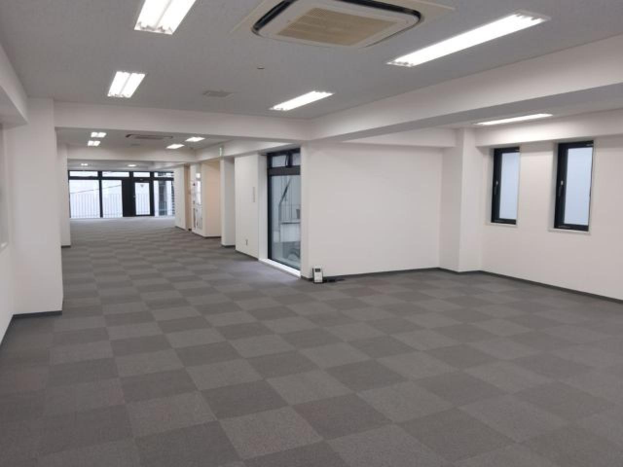 東和富ヶ谷ビル