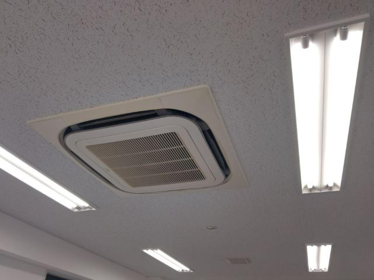 東和富ヶ谷ビル