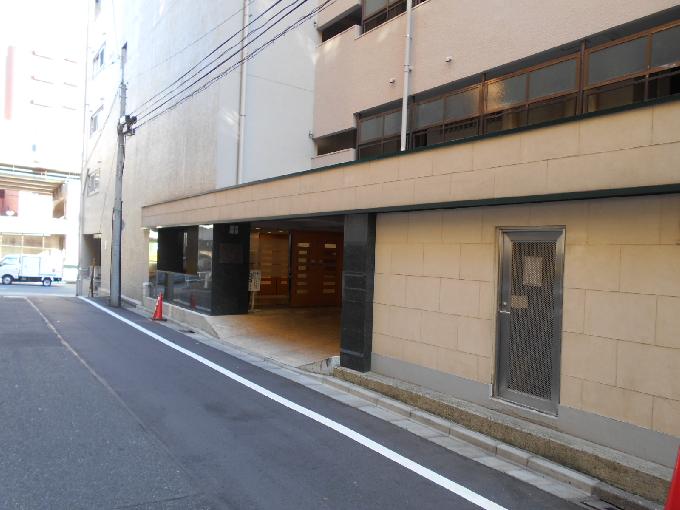 ニューキャッスル麻布