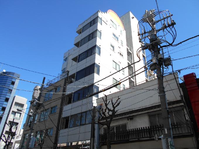 ルースタワー