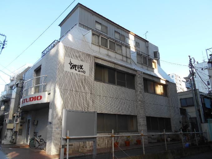 宮崎ビル