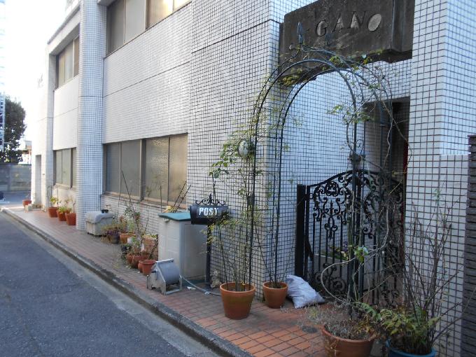 宮崎ビル