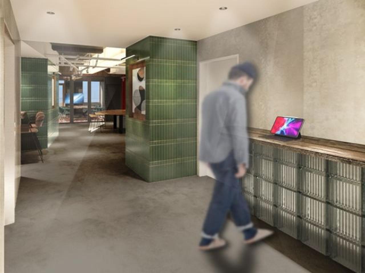 グランファースト恵比寿
