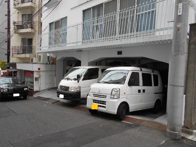 石井第三ビル