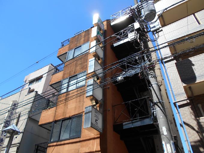 アルコイルスKビル