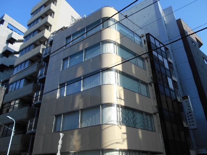 日本法令小伝馬町ビル