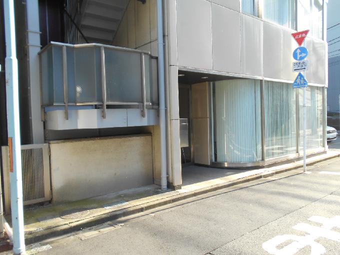 日本法令小伝馬町ビル