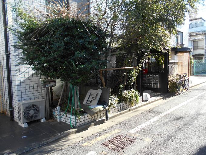 プライム東長崎