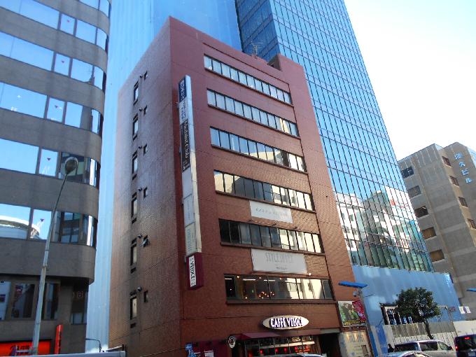 南日本ビル
