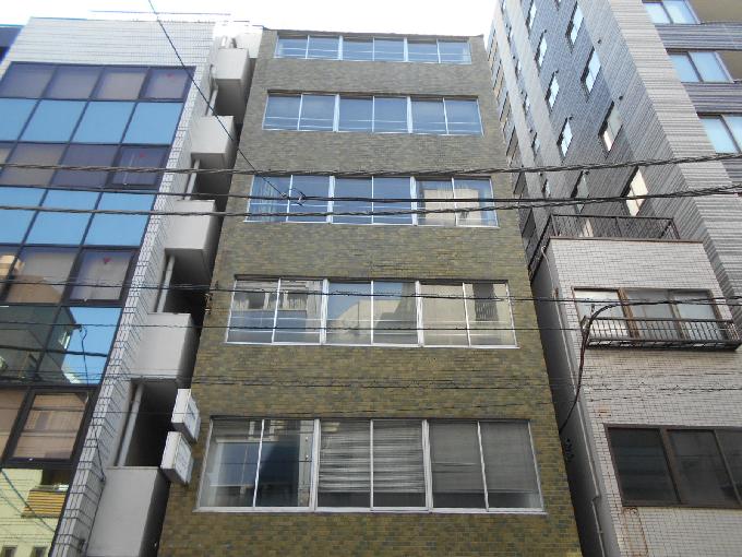 KUS日本橋小伝馬町