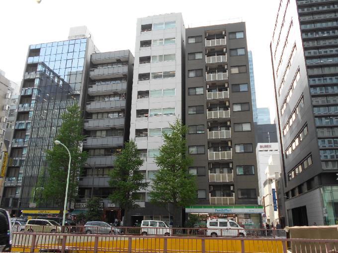 カクトビル宝町