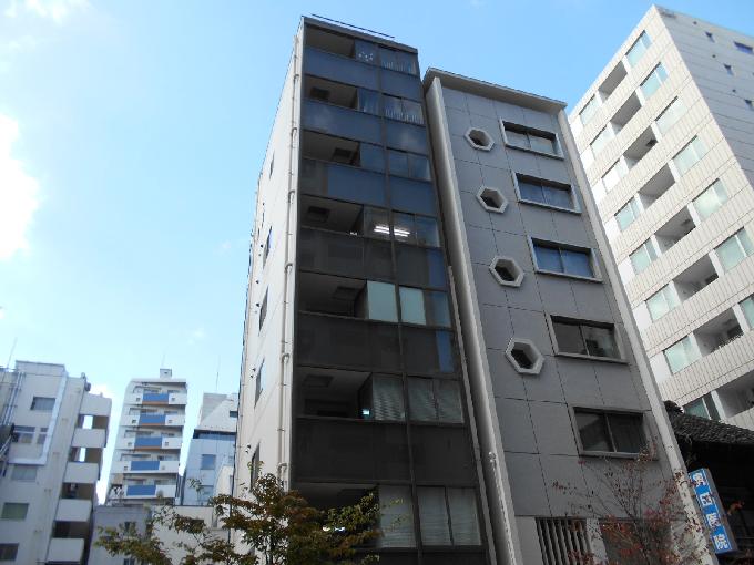 大藤ビル