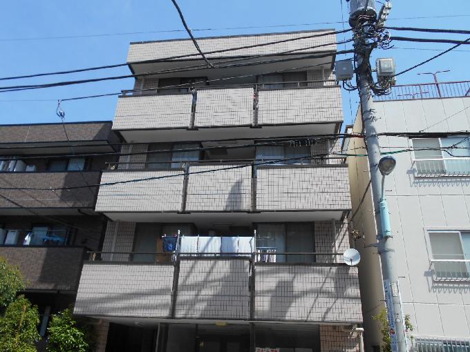 白岩ビル