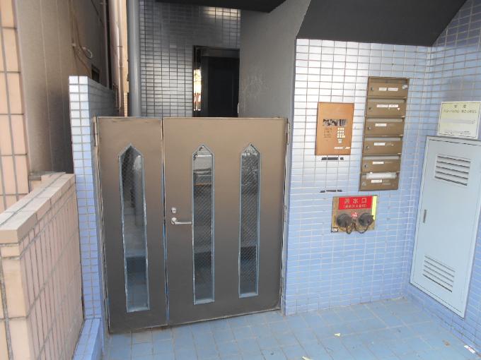 白山5丁目店舗・事務所