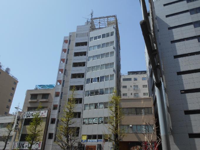 新宿伊藤ビル