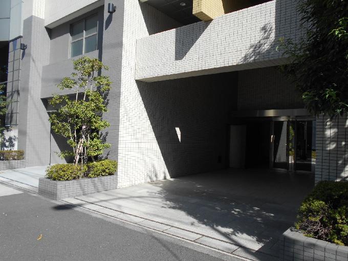 天王洲デュープレックス