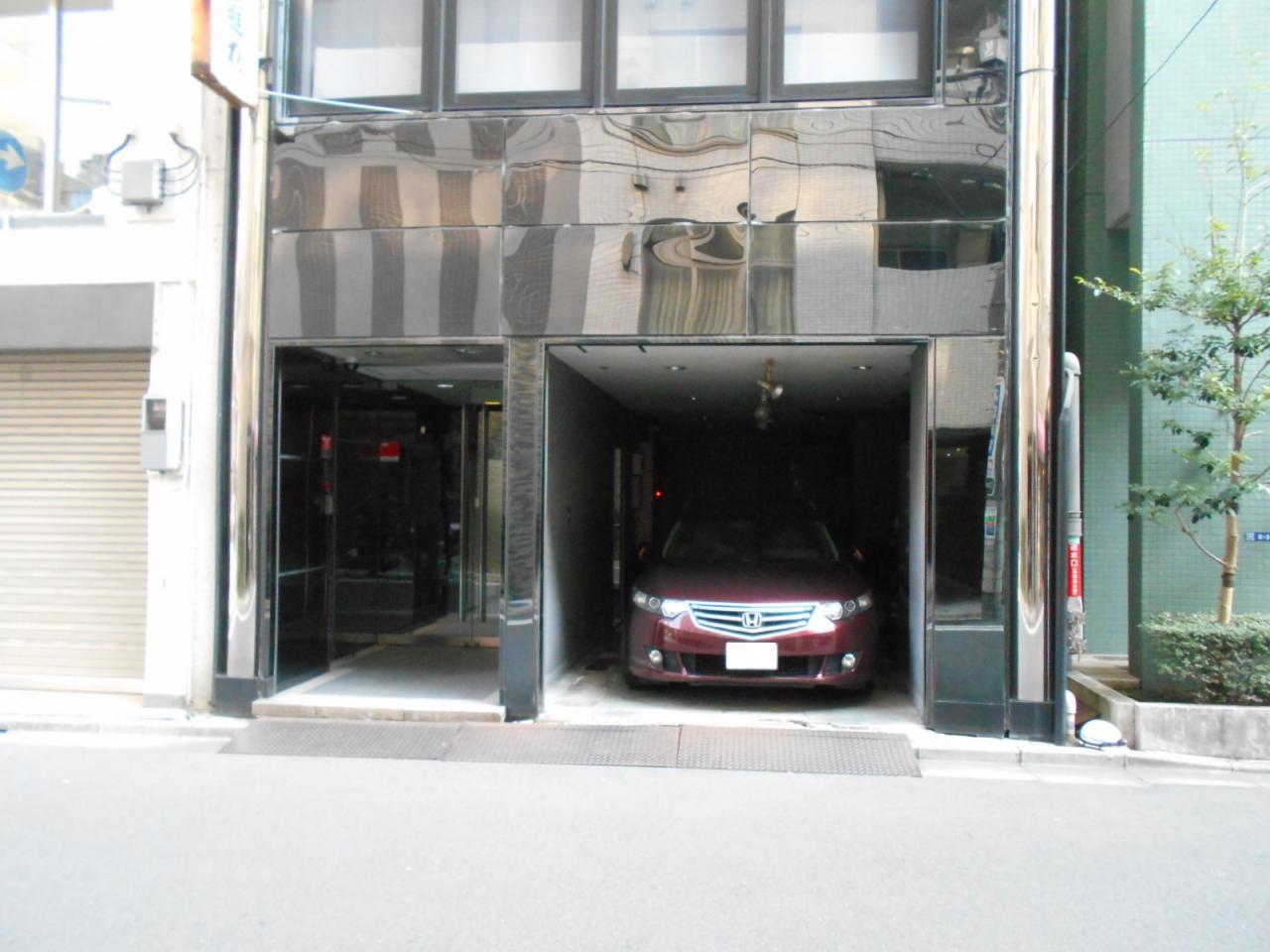 青山ビル