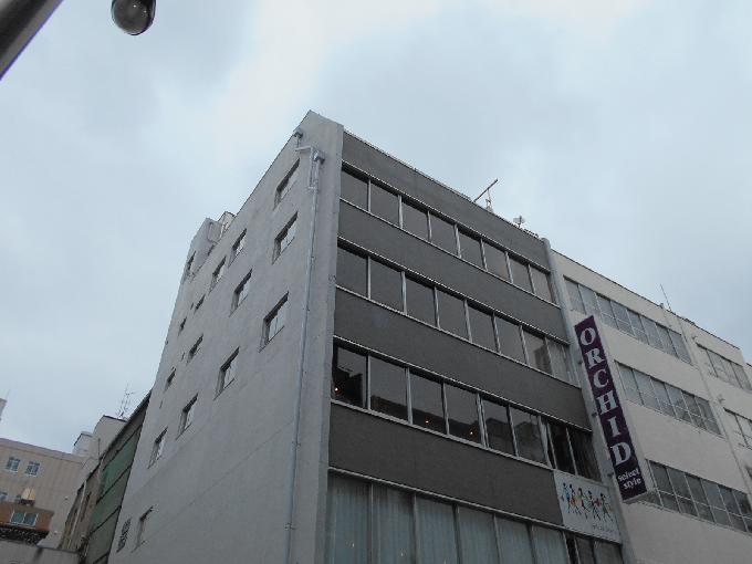 日本橋DMビル