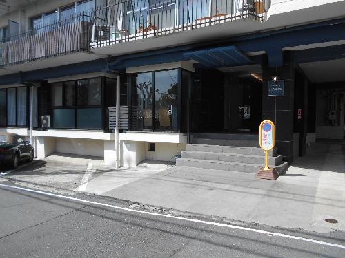 シェーネ白金