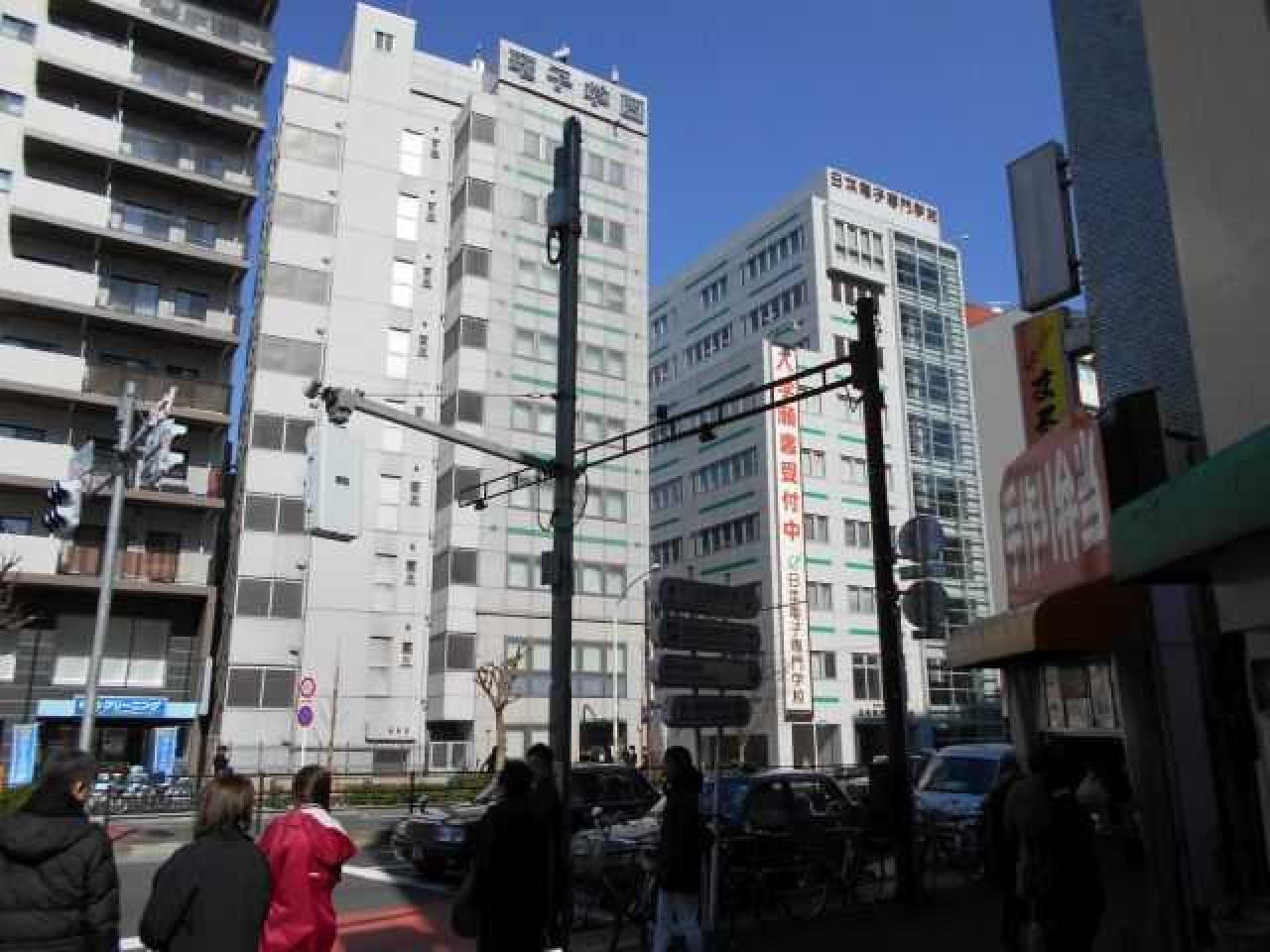 新宿久川ビル