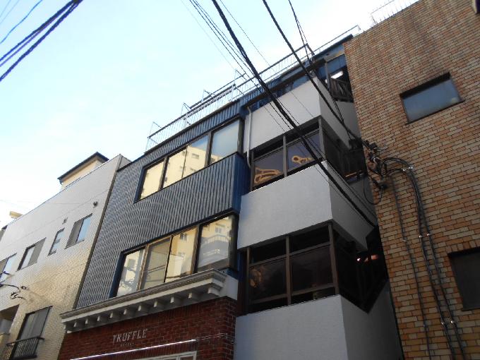 グレイス門前仲町