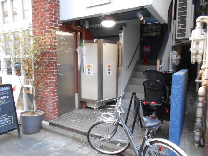 グレイス門前仲町