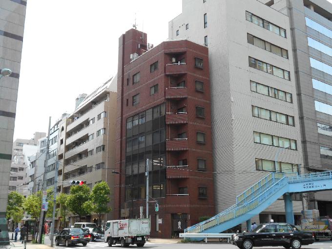 京八ビル