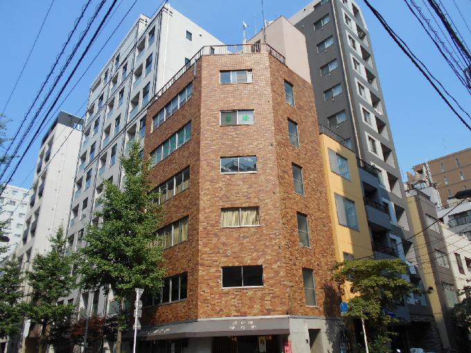 小谷野ビル