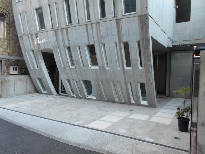アーバンプレム南青山