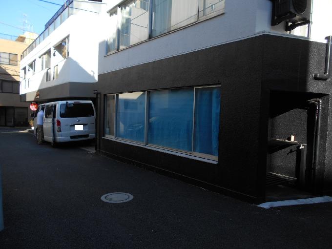 ローザビアンカⅡ