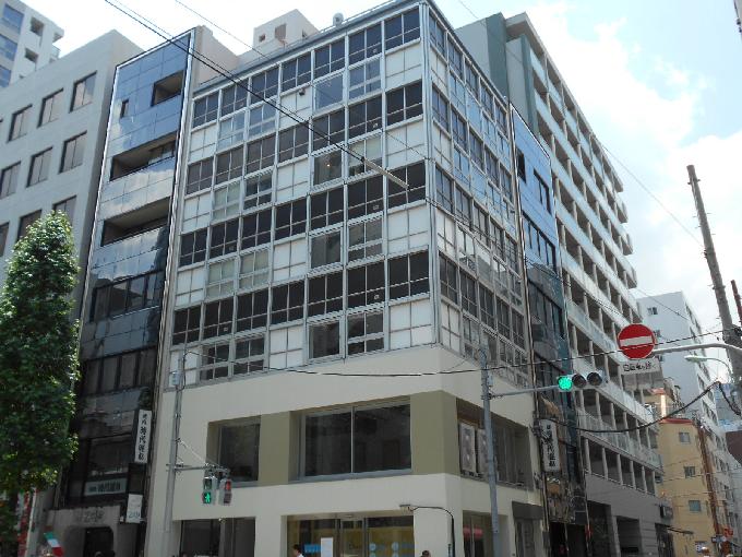 No.R日本橋人形町