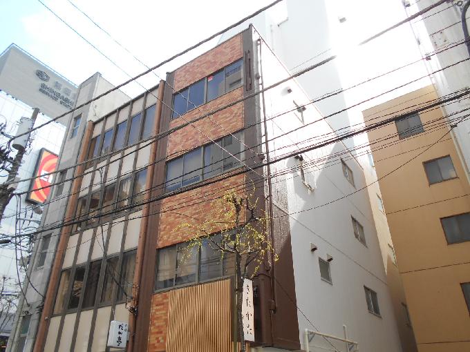 永島ビル