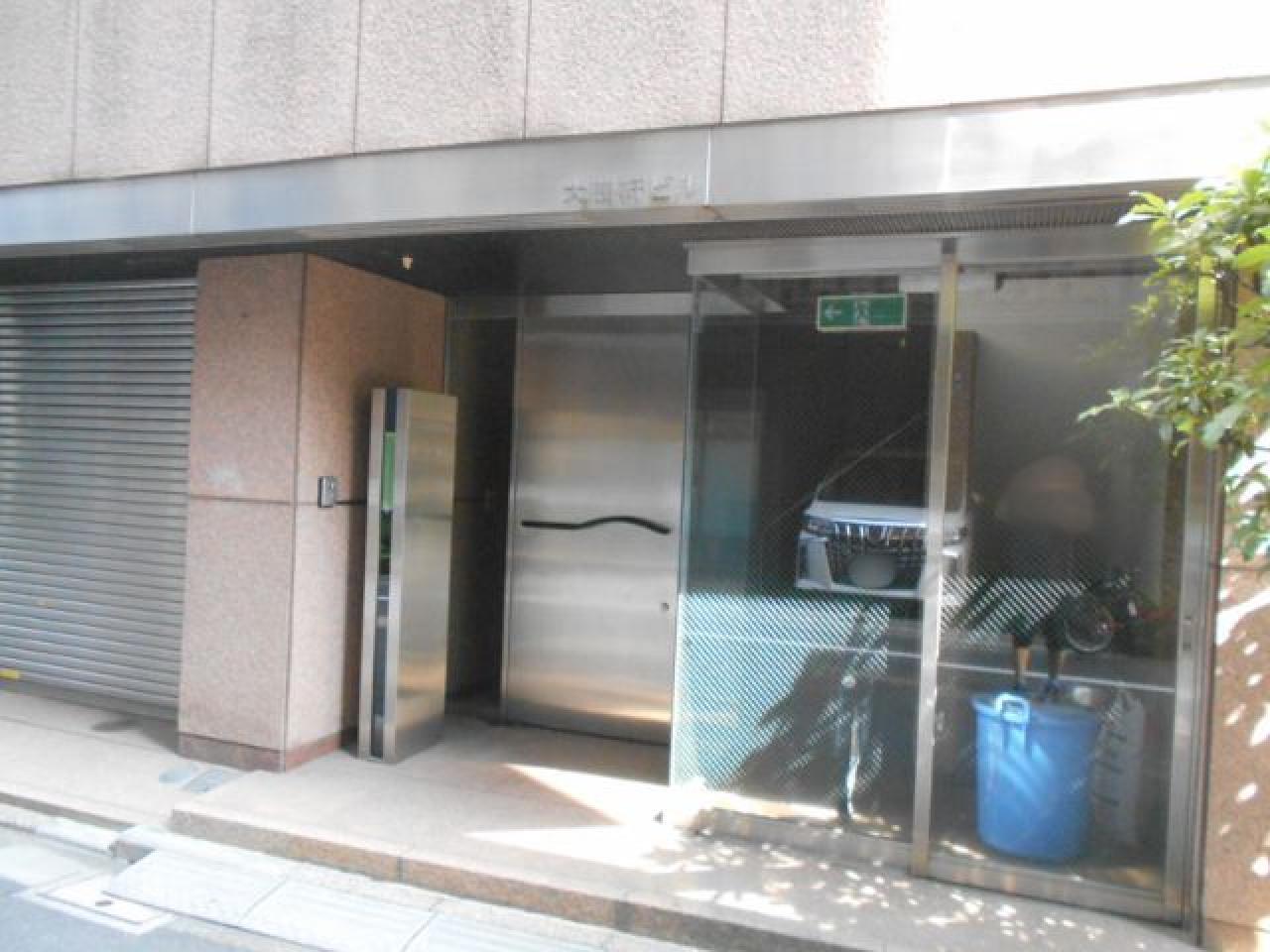 大勝軒ビル