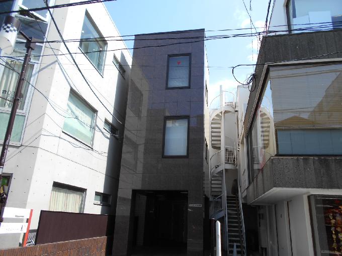 センティネル原宿