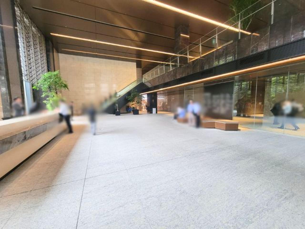 オークラプレステージタワー