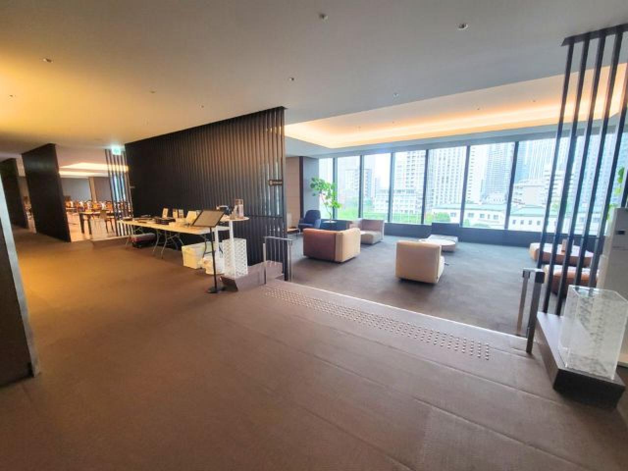 オークラプレステージタワー