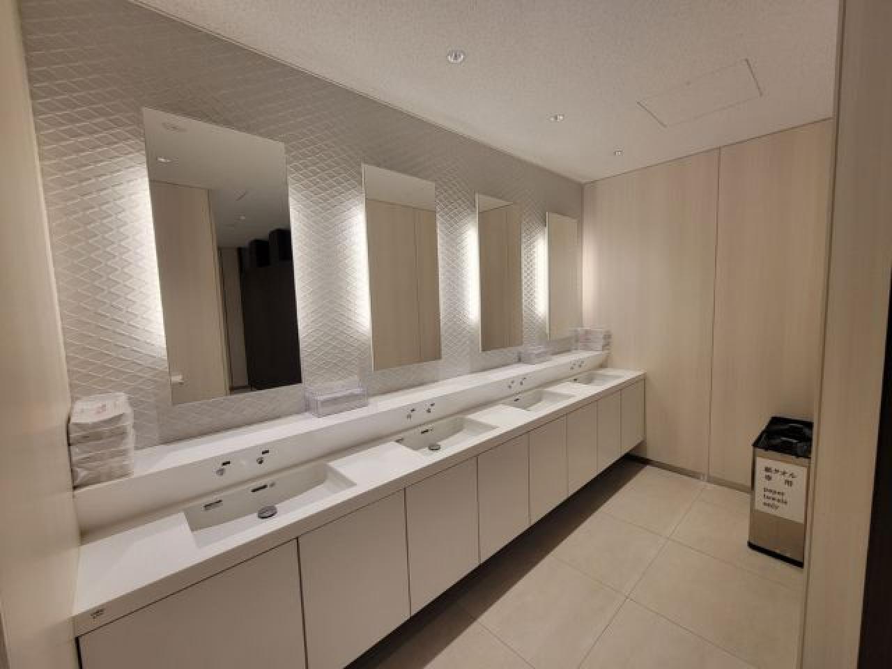 オークラプレステージタワー