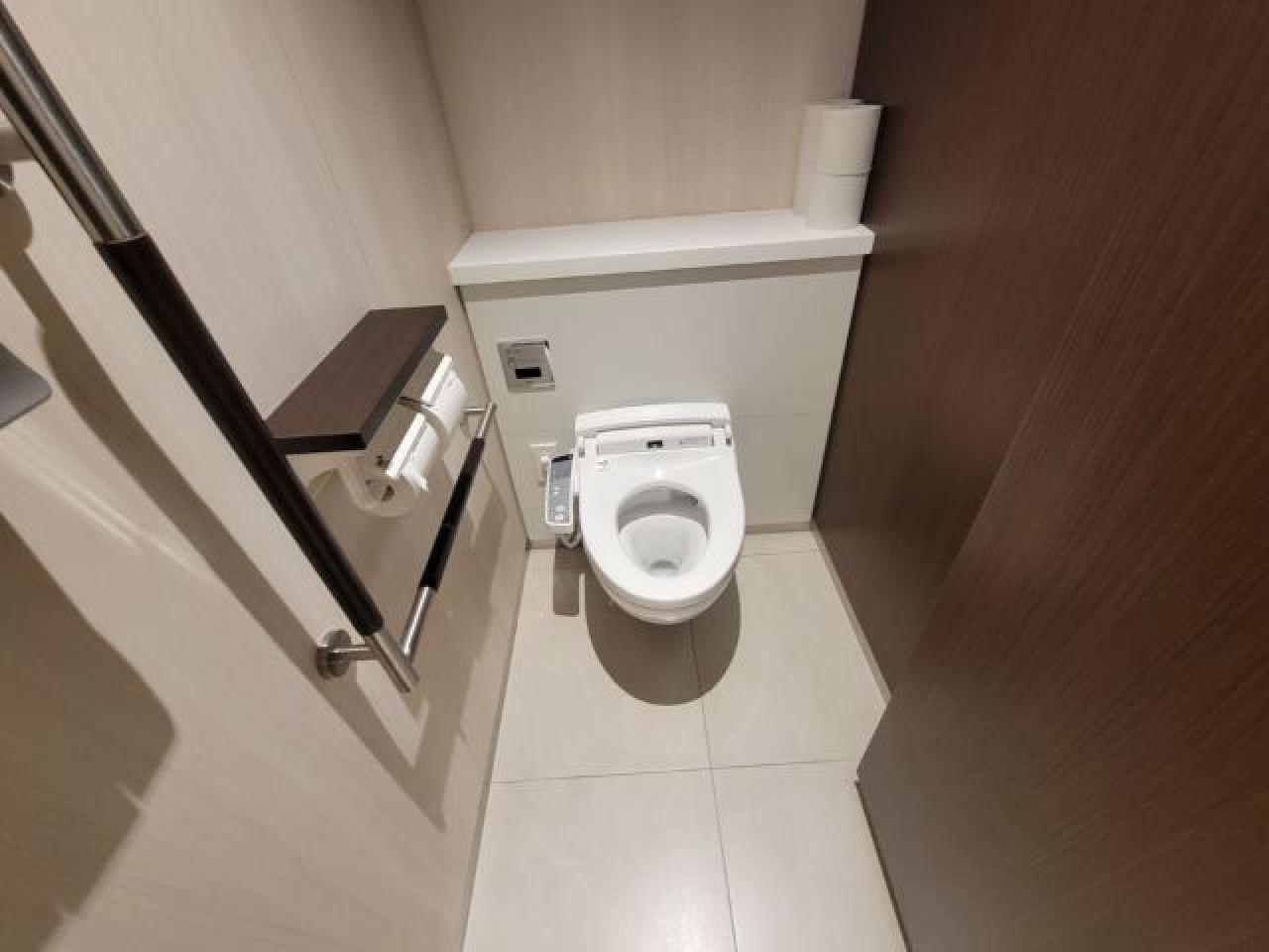 オークラプレステージタワー