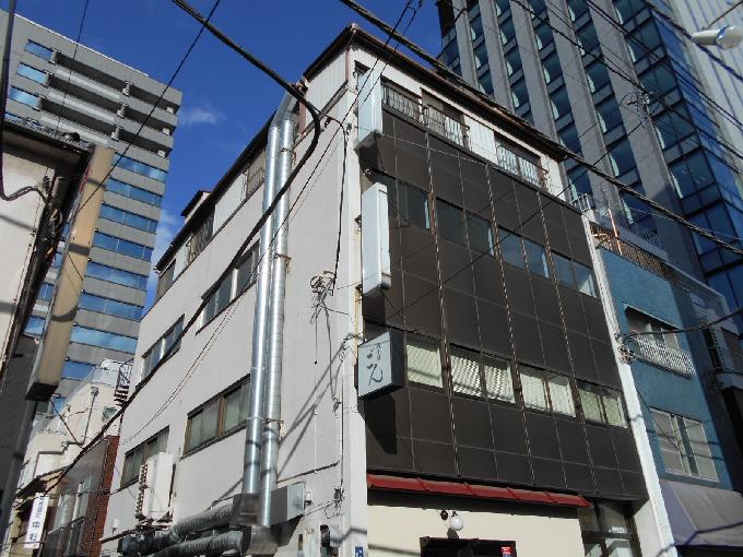 西新橋二丁目ビル