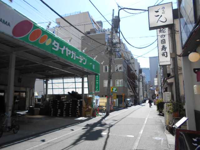 西新橋二丁目ビル