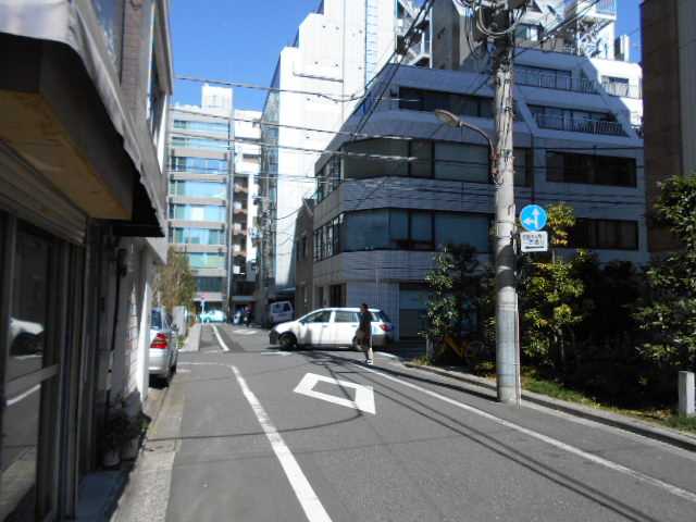 西新橋二丁目ビル
