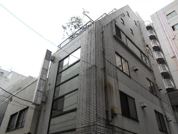 第二原ビル