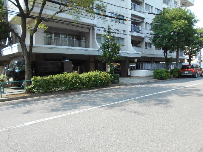 シャトー東洋