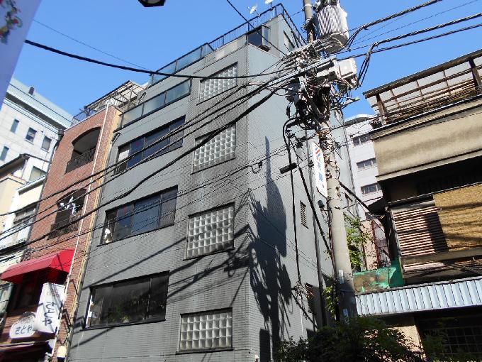 今宮ビル
